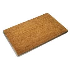 Coir Doormat