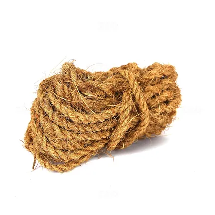 Coir Rope Coil