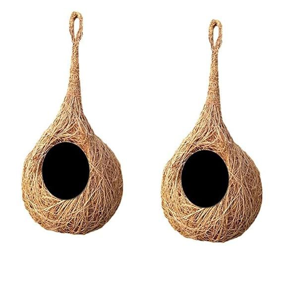 Coir Bird Nest
