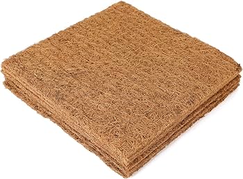 Rubberized Coir Pad