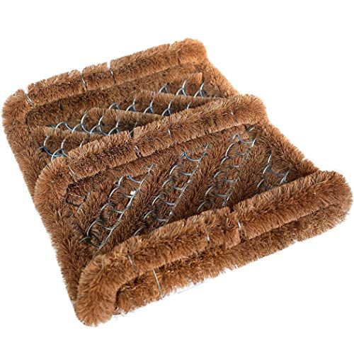 Coir Boot Scraper