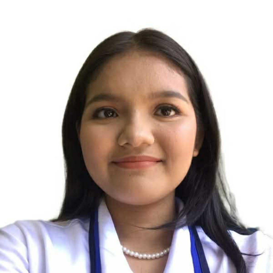 Kaye Antonette Visera